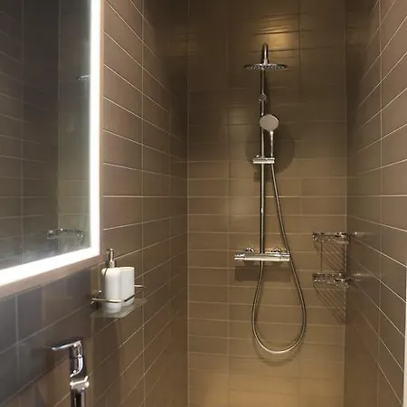 Appartement Zevenvrijedagen Gent