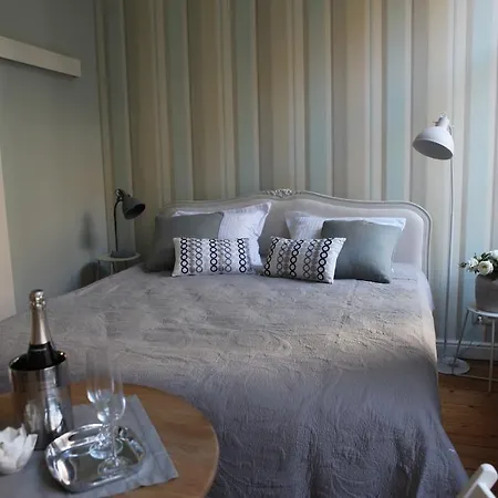 Appartement Zevenvrijedagen Gent