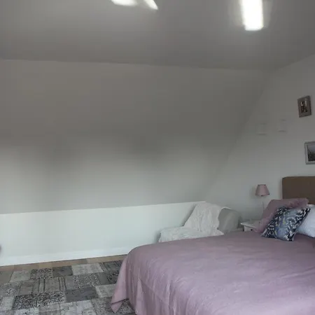 Appartement Zevenvrijedagen *