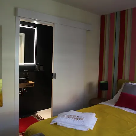 Appartement Zevenvrijedagen *