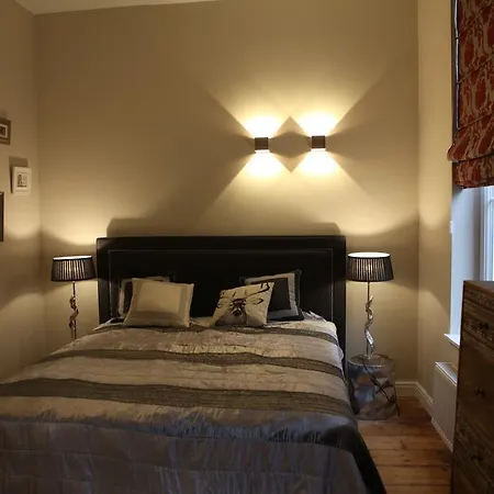 Appartement Zevenvrijedagen