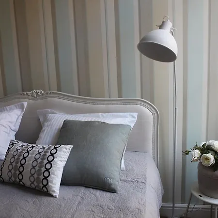 Zevenvrijedagen Appartement